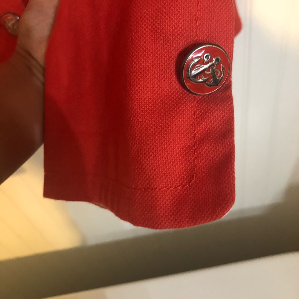 Facconable Blazer - image 3